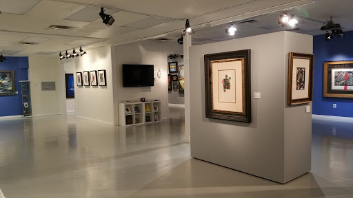 Art Gallery «Baterbys Art Gallery», reviews and photos, 6848 Stapoint Ct, Winter Park, FL 32792, USA