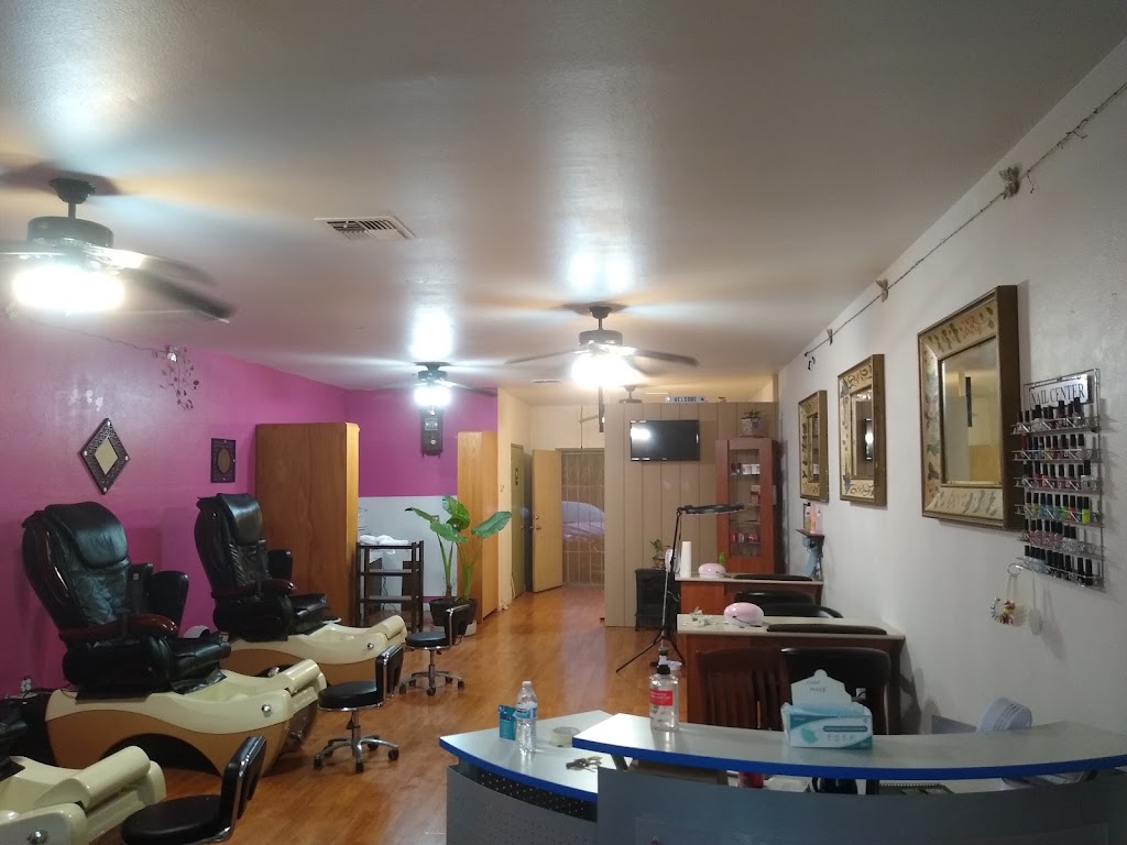 Illemy Nail Spa 95334