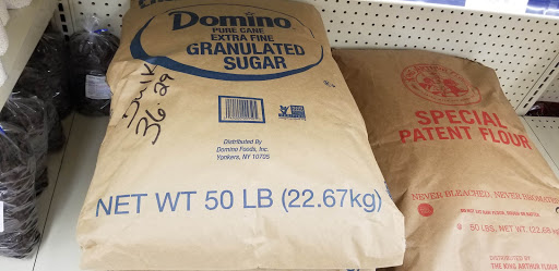 Grocery Store «Sharp Shopper Grocery Outlet», reviews and photos, 802 Berryville Ave, Winchester, VA 22601, USA