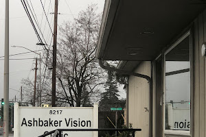 Ashbaker Vision Clinic