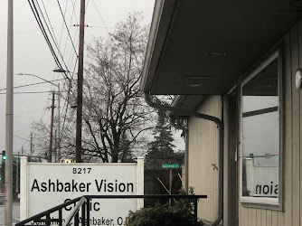 Ashbaker Vision Clinic