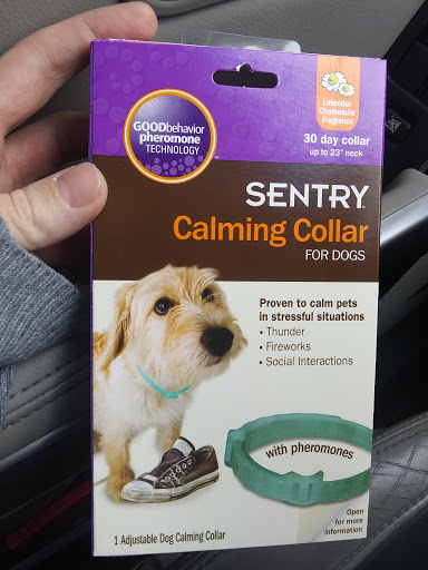 Pet Supply Store «PetSmart», reviews and photos, 255 Los Altos Pkwy, Spanish Springs, NV 89436, USA