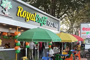 Royal Cafe Food Park image