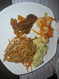 Photo n°4 de Restaurant Pacific à Gaillard ()