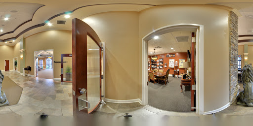 Funeral Home «Sellers Funeral Home», reviews and photos, 313 W Baddour Pkwy, Lebanon, TN 37087, USA