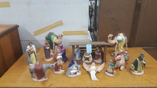 Thrift Store «American Family Services Inc», reviews and photos, 1025 MacArthur Rd, Whitehall, PA 18052, USA