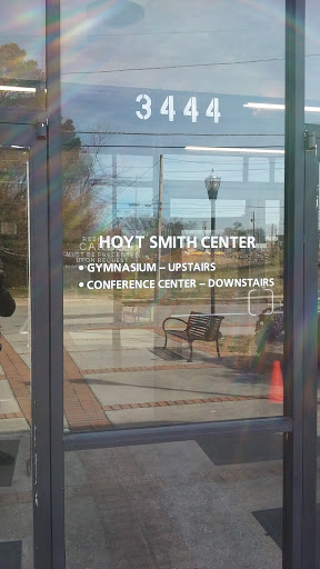 Recreation Center «Hoyt Smith Recreation Center», reviews and photos, 3444 N Fulton Ave, Hapeville, GA 30354, USA