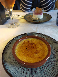 Custard du Restaurant français La Vieille Gabelle à Évreux - n°11