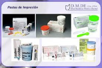 Opiniones de D.M.DE. Distribuidor Dental en Quito - Dentista