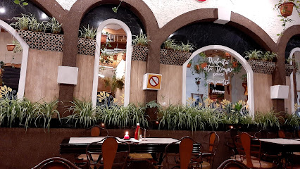 Restaurante Albamar