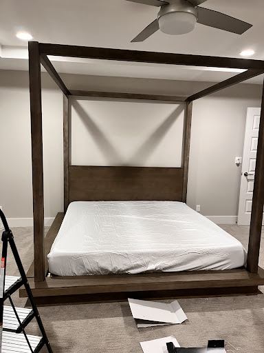 Furniture Store «Mor Furniture for Less», reviews and photos, 10487 SW Cascade Ave, Tigard, OR 97223, USA