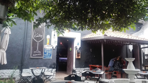 Pubs playa Cochabamba