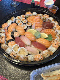 Sushi du Restaurant japonais Yoshi Sushi à Sélestat - n°18