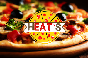 Heats Pizza image