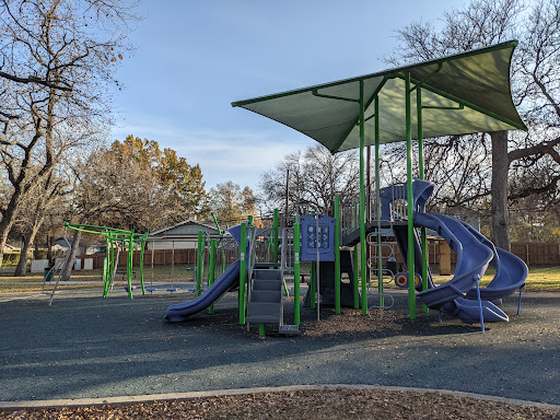 Park «Jaycee - Baker Park», reviews and photos, 500 Belmont Dr, Hurst, TX 76053, USA