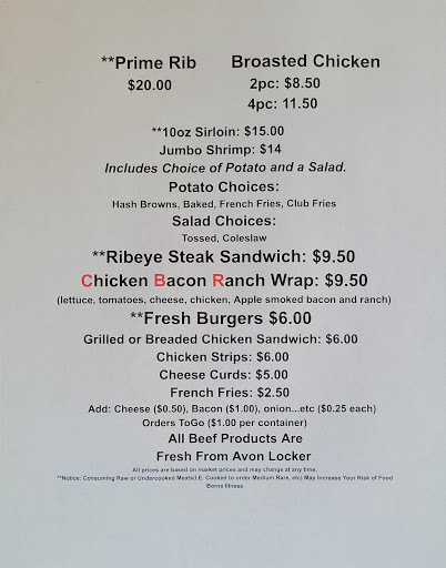 Golf Course «Darlington Golf & Country Club», reviews and photos, 17098 Country Club Rd, Darlington, WI 53530, USA