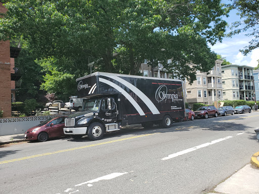 Moving and Storage Service «Olympia Moving & Storage», reviews and photos, 17 Bridge St, Watertown, MA 02472, USA