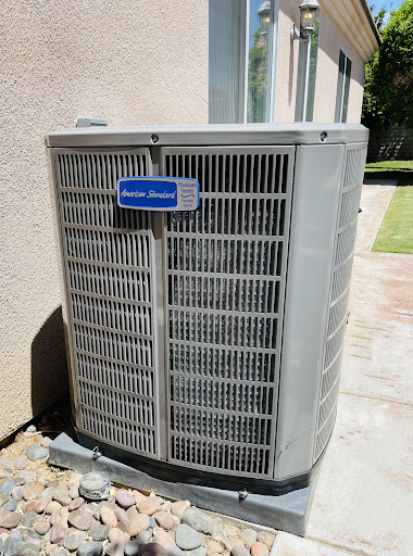 Air Conditioning Contractor «Hydes Air Conditioning», reviews and photos