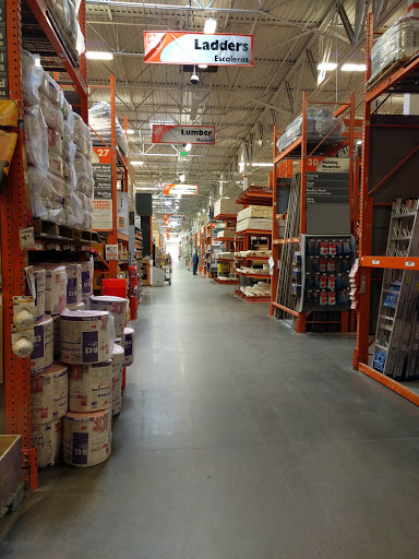 Home Improvement Store «The Home Depot», reviews and photos, 393 S Hover Rd, Longmont, CO 80501, USA
