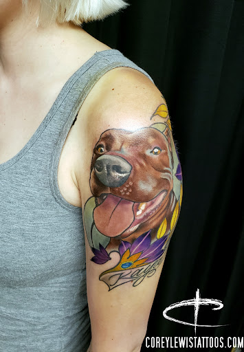 Explore elegant tattoo ideas, creative tattoo ideas in Westland, available at Seventh Skull Tattoos