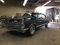 Classic Auto Ct - Photo 5 - Car repair in Waterbury, CT, Waterbury