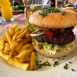 Photo n°2 de l'avis de Matze.e fait le 08/03/2020 à 18:51 sur le  Löwen-Post à Alpirsbach