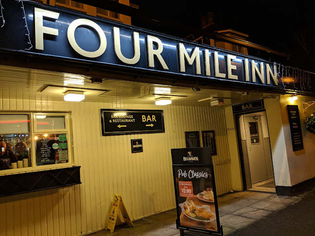 Four Mile Inn