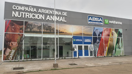 Compañia Argentina de Nutricion Animal S.A