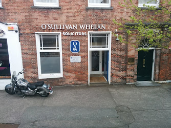 O'Sullivan Whelan Solicitors