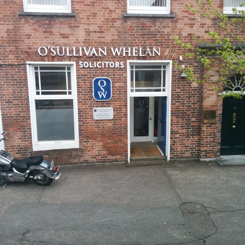 O'Sullivan Whelan Solicitors