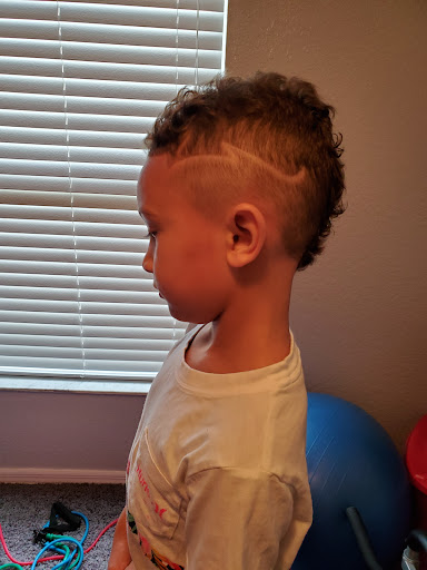 Barber Shop «A Cut Above The Rest Barber Shop Clearwater», reviews and photos, 2001 Gulf to Bay Blvd, Clearwater, FL 33759, USA