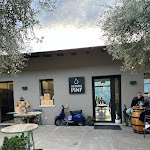 Photo n°4 de l'avis de Valerie.i fait le 07/05/2024 à 13:23 sur le  Osteria Pinf à Malcesine