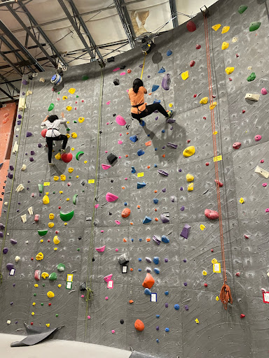 Gym «Vertical World Redmond», reviews and photos, 15036 NE 95th St b, Redmond, WA 98052, USA