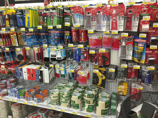 Hardware Store «Eau Gallie Ace Hardware», reviews and photos, 590 Eau Gallie Blvd, Melbourne, FL 32935, USA