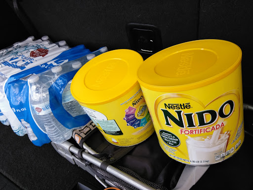 Warehouse club «BJ’s Wholesale Club», reviews and photos, 180 Passaic Ave, Kearny, NJ 07032, USA