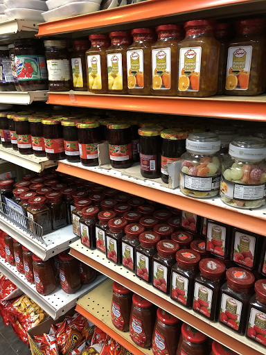 Grocery Store «Shams Market», reviews and photos, 3510 Auburn Blvd, Sacramento, CA 95821, USA