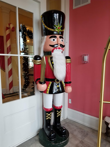 Shopping Mall «Washington Street Mall», reviews and photos, 401 Washington St, Cape May, NJ 08204, USA