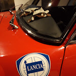 Photo n°22 de l'avis de Elisa.a fait le 20/12/2018 à 19:38 sur le  Osterie Meccaniche Ristorante Pizzeria à Abano Terme