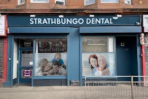 Strathbungo Dental image