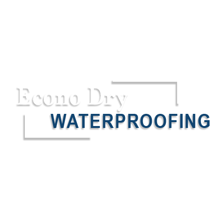 Econo Dry Waterproofing