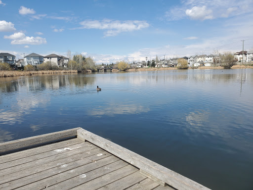 Bridlewood Wetlands Park