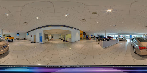 Car Dealer «Spitzer Chevrolet Northfield», reviews and photos, 333 E Aurora Rd, Northfield, OH 44067, USA