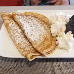 Photo n° 1 de l'avis de Clarisse.a fait le 30/08/2020 à 18:06 pour Restaurant Le Pub Glacier à Haspelschiedt