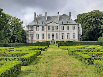 Château de Carneville