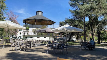 Ágora - Parque del Temple, Av. Portugal, N° 1, 24403 Ponferrada, León, Spain