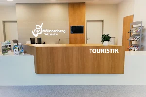 Bad Wünnenberg Touristik GmbH image