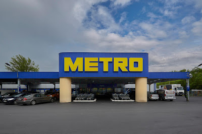 METRO Tarbes à Tarbes