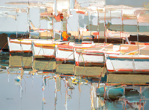 Art Gallery «Maser Galleries», reviews and photos, 5427 Walnut St, Pittsburgh, PA 15232, USA