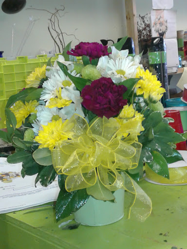 Florist «Bella Blooms Florist», reviews and photos, 6521 AL-69, Tuscaloosa, AL 35405, USA