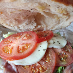 Photo n° 2 de l'avis de Sandy.a fait le 09/06/2022 à 20:06 pour Le Perchoir à Chevigny-Saint-Sauveur